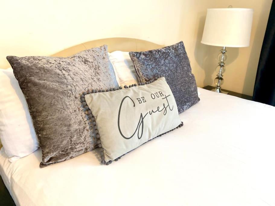 Amazing 2-Bed City Centre Apt With Parking كوفنتري المظهر الخارجي الصورة